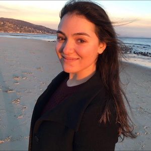 Meet your Posher, Roni